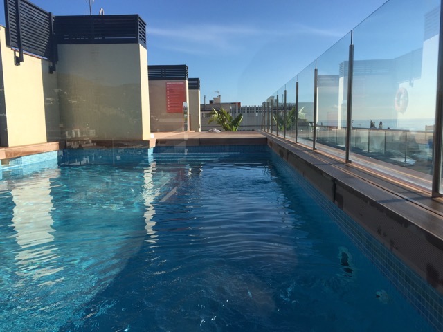 Apartahotel Marítim