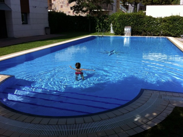 Hotel Royal Marina