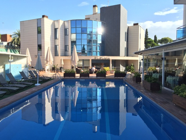 Hotel Mediterráneo
