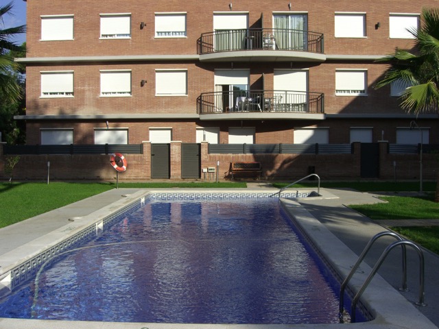 Apartahotel Velor