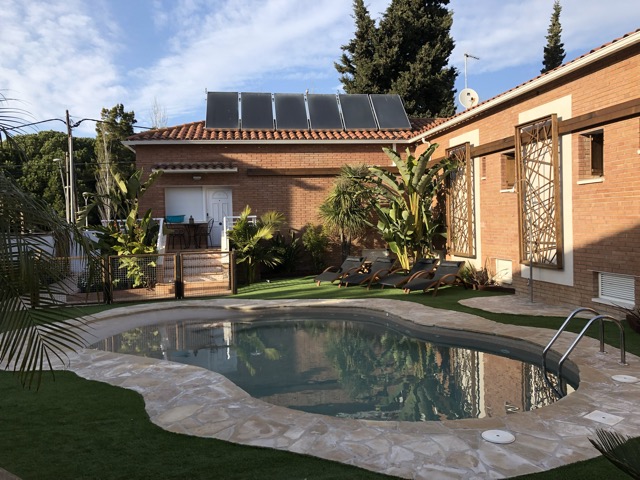 Apartaments Rambla Marisol