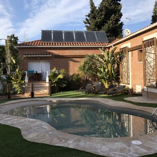 Apartaments Rambla Marisol